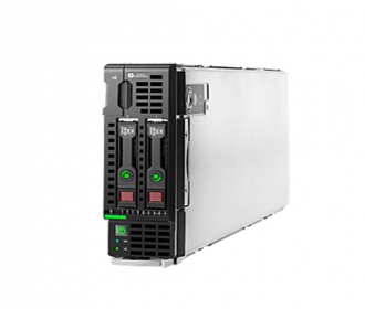 HPE ProLiant WS460c Gen9 Graphics 服務(wù)器刀片