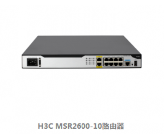 MSR2600-10